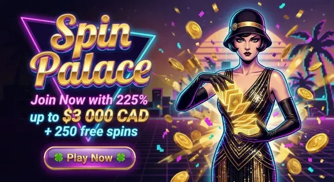 Spin Palace Casino